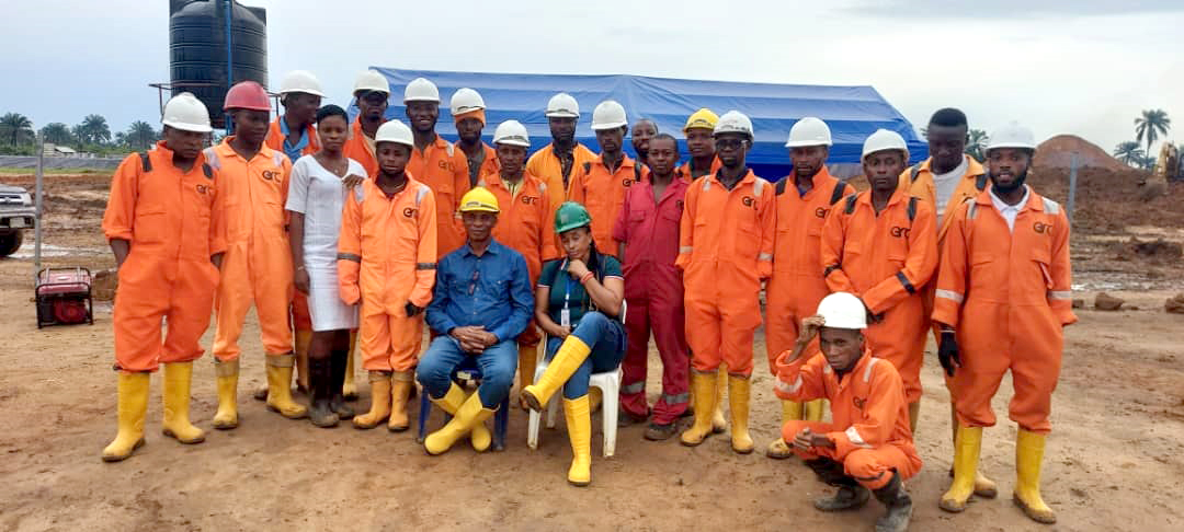 RushtonJay site project team