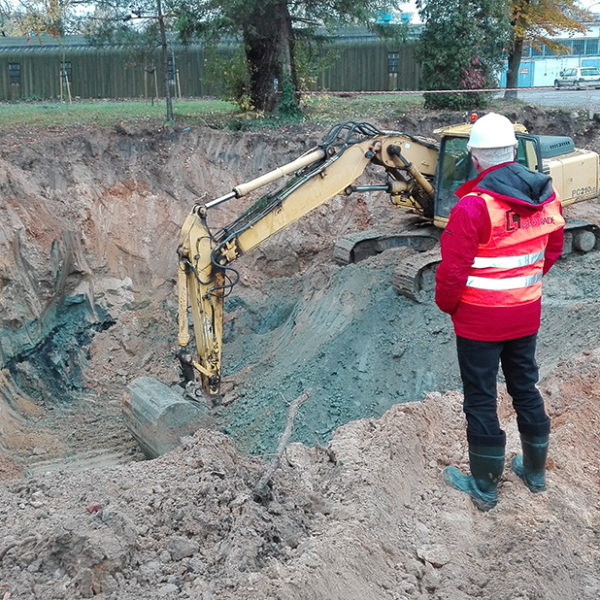Remediation pumping and recovery